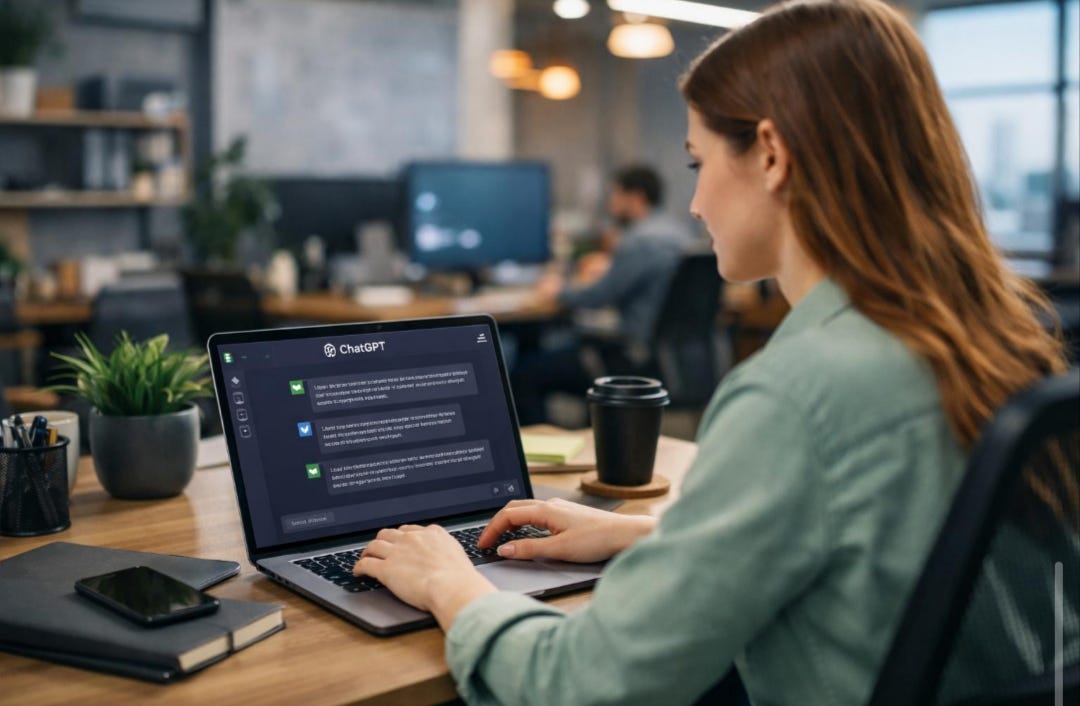 5 Hidden ChatGPT Features Most People Don't Know