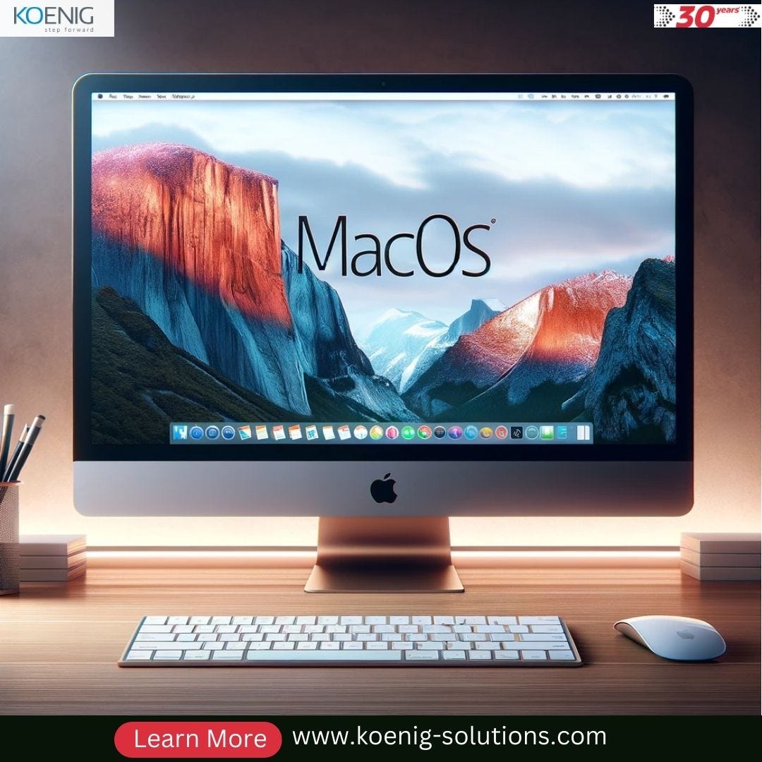 Mastering Apple Mac OS X Comprehensive Training and Certification