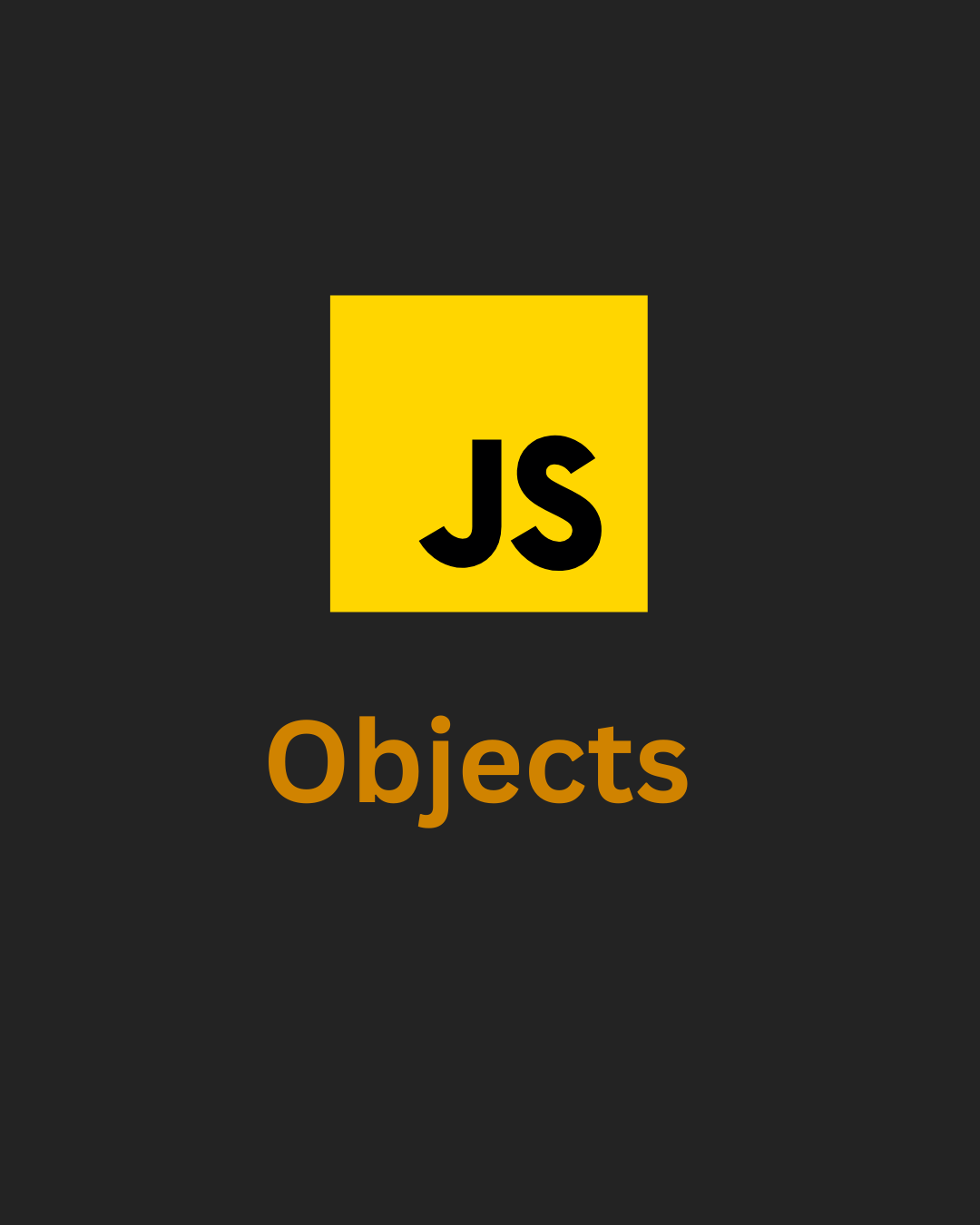 Objects and Key-Value Pairs in JavaScript | by Dev Frank | Level Up Coding