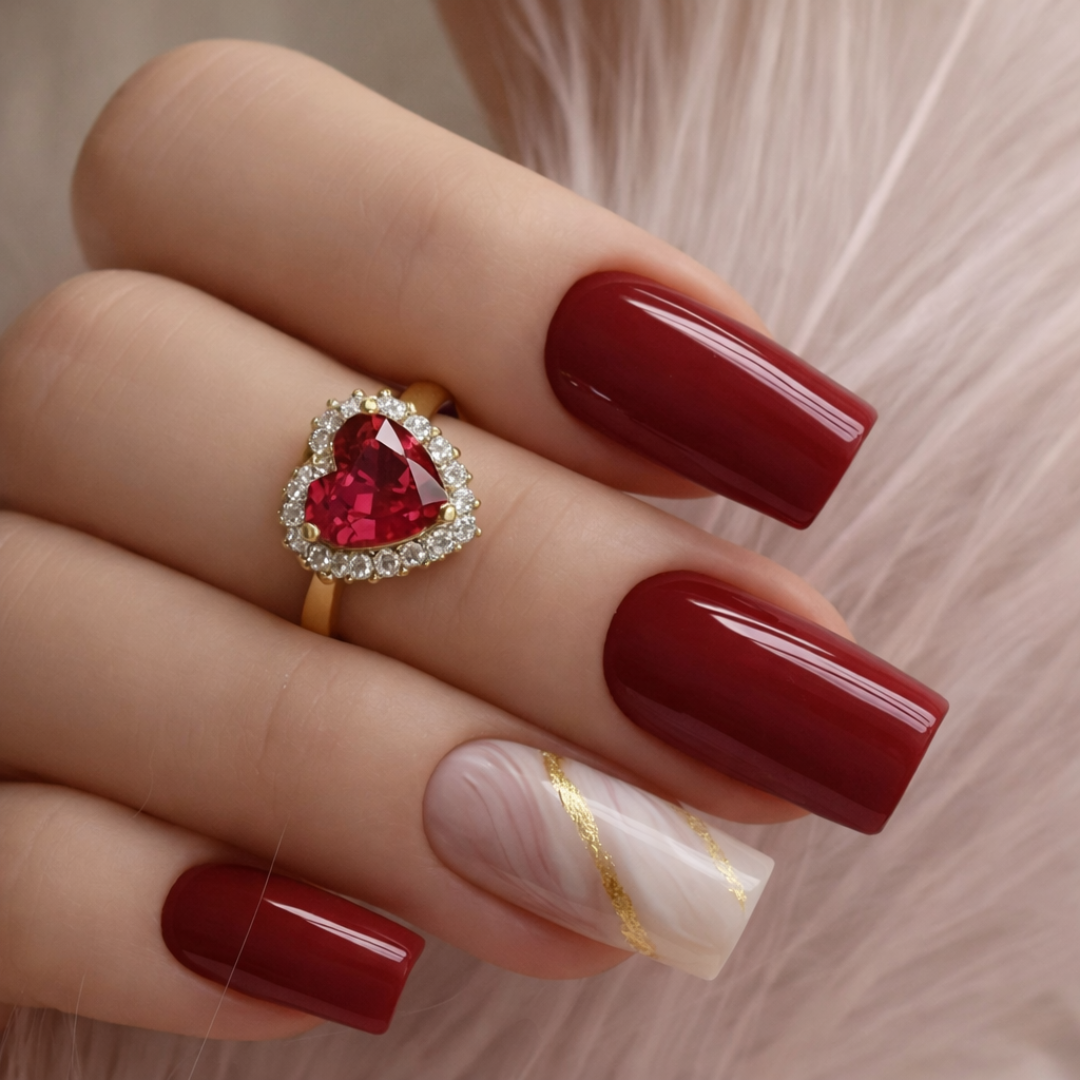 Unhas lindas fazem diferença 💅