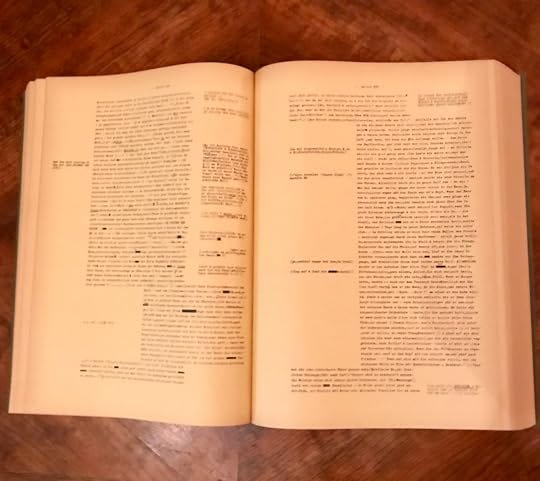 On Arno Schmidt's Zettel(')s Traum / Bottom's Dream: A
