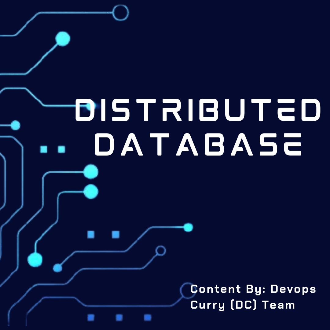 Exploring Distributed Databases in 2024 !