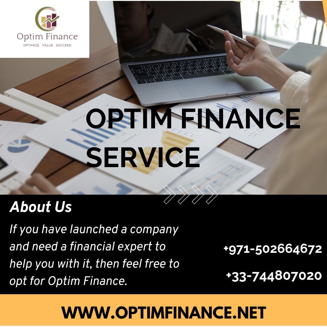 We are offering the best financial solutions. Hire our professional for the best service. 