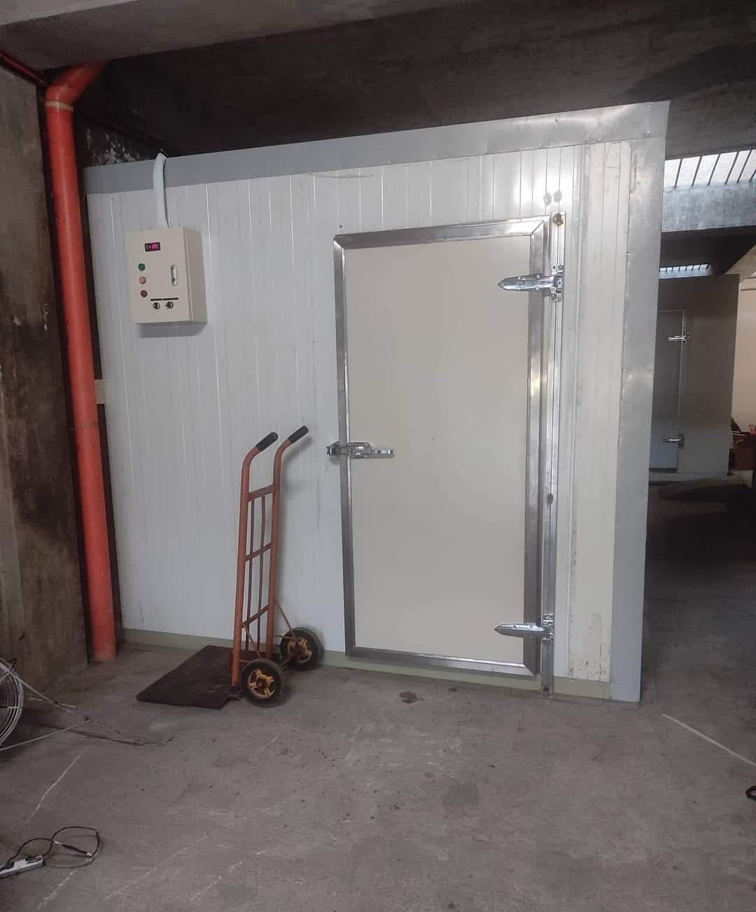 Refrigeration services in Kenya Medium