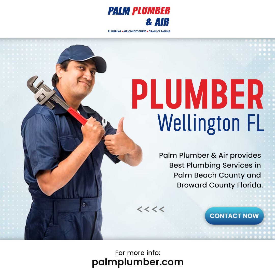 Reliable Plumbing Services: Your Trusted Home Solutions