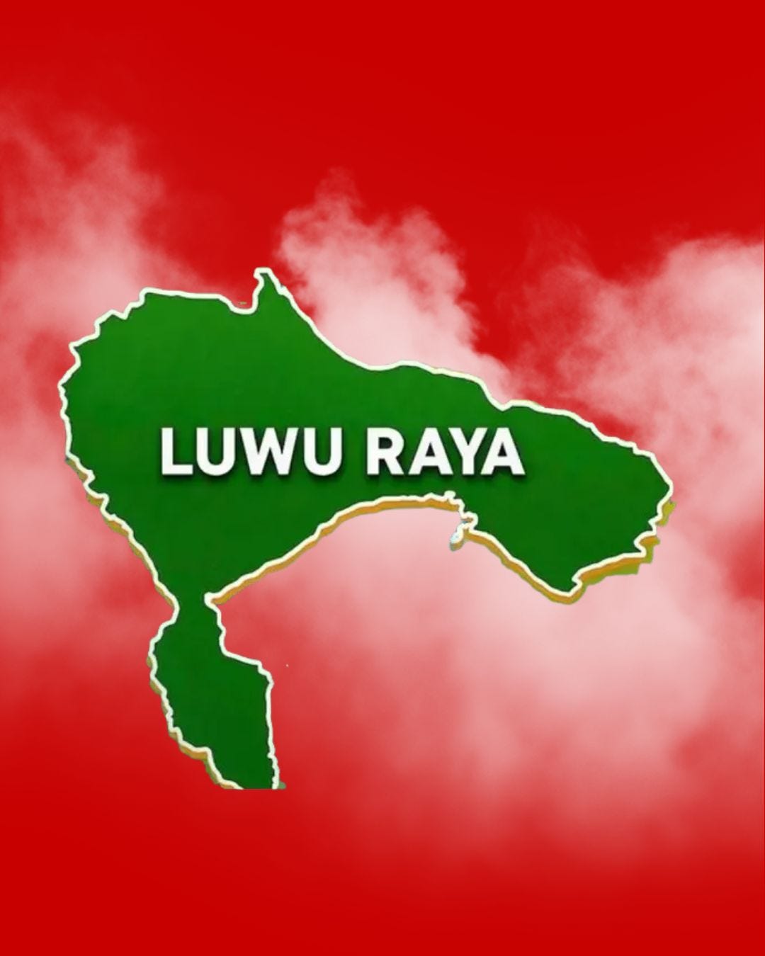 Pemekaran Luwu Raya dan Kepentingan yang Bertahan