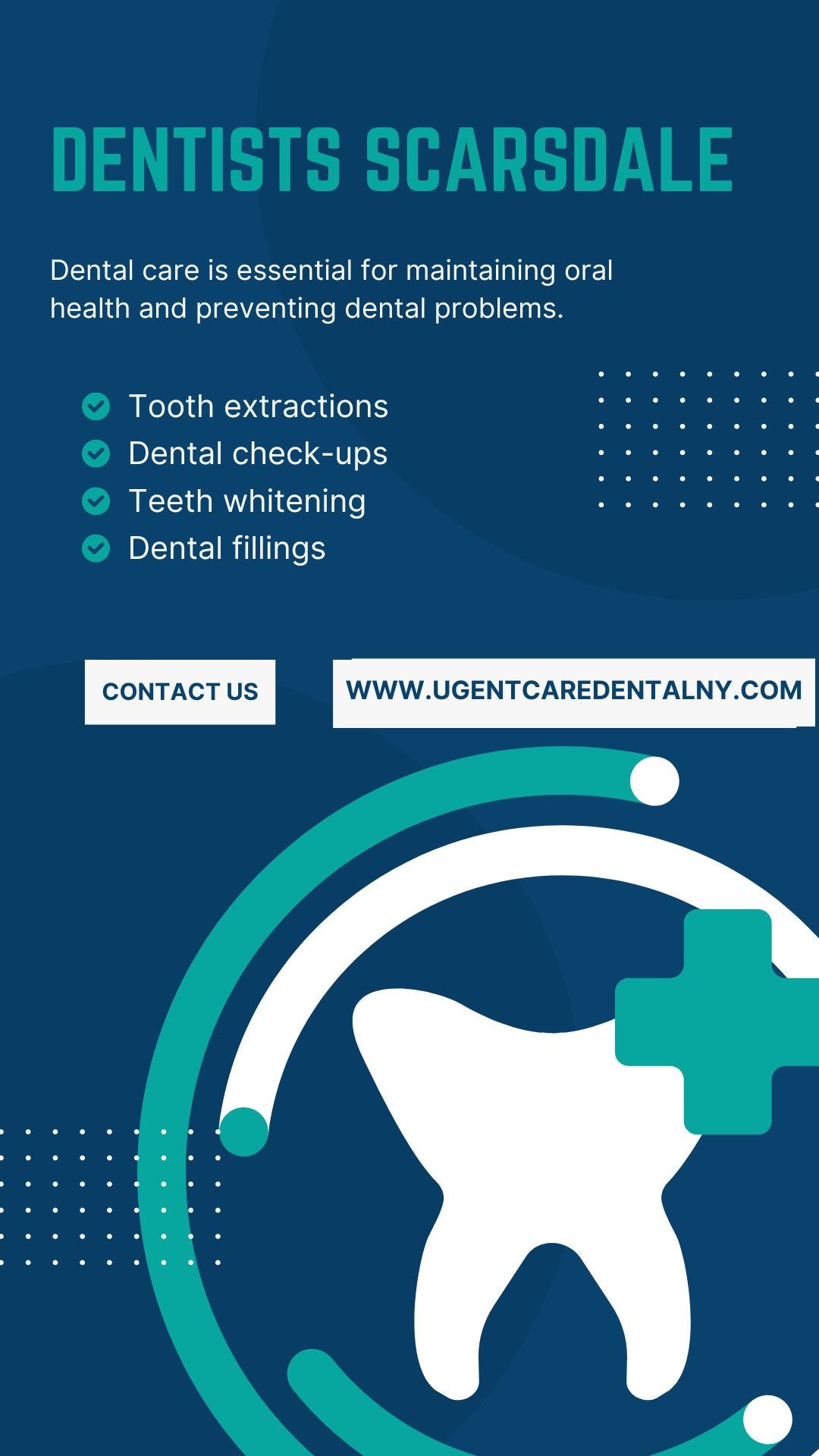 Dentists Scarsdale Urgent Care Dental Medium
