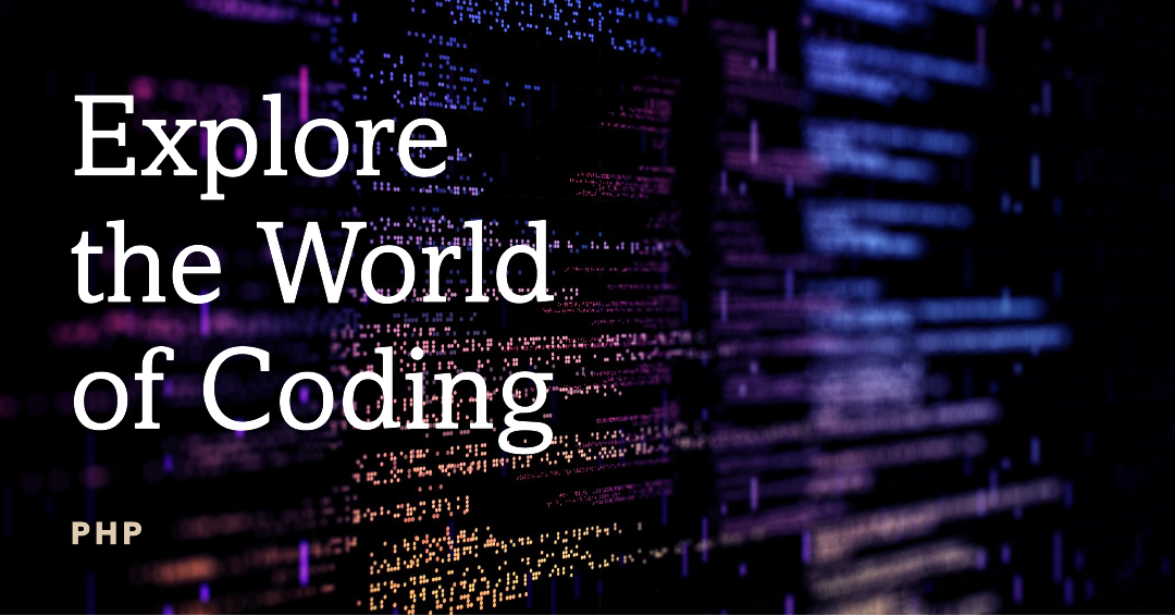 PHP Fundamentals. PHP is an acronym for Hypertext… | by Olivia A.O | Medium