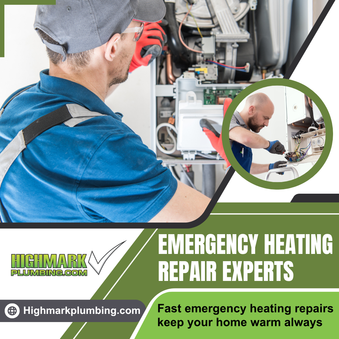Professional Emergency Heating Repair Solutions