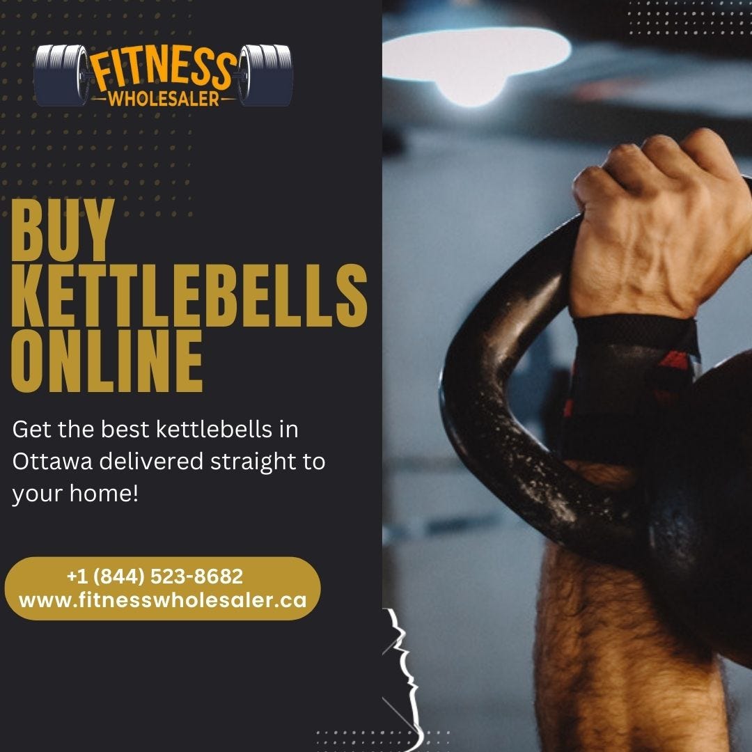 Buy Kettlebells Online Fitness Wholesaler Medium