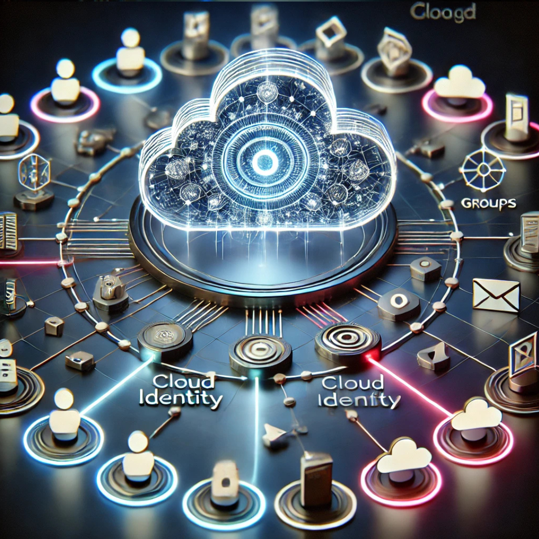 Setting Up Cloud Identity Free: A Step-by-Step Guide