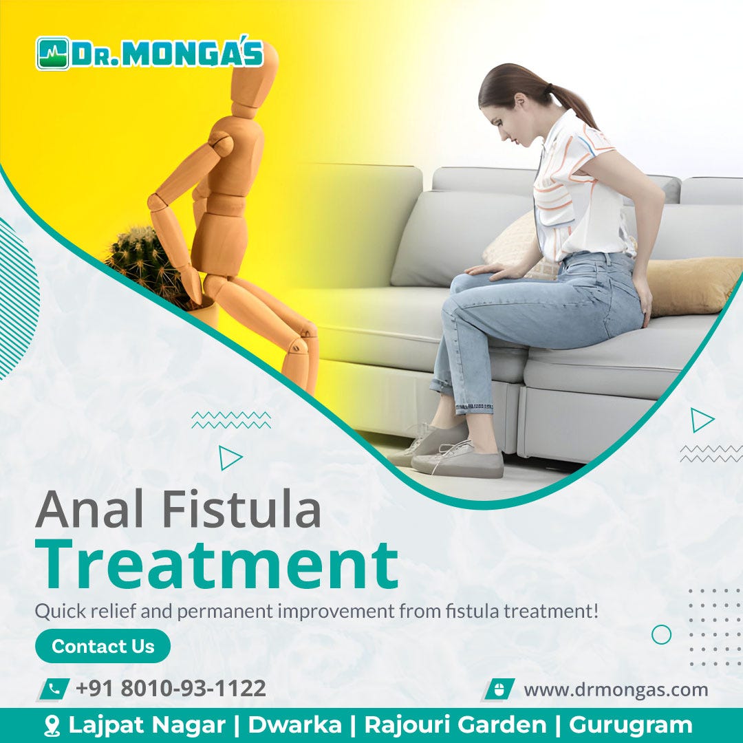 Which Doctor to Consult for Piles and Fissures Dr. Jyoti Monga by
