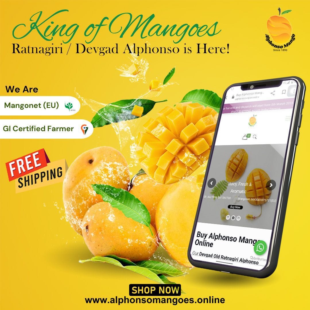 How To Differentiate Between Ratnagiri And Devgad Mangoes