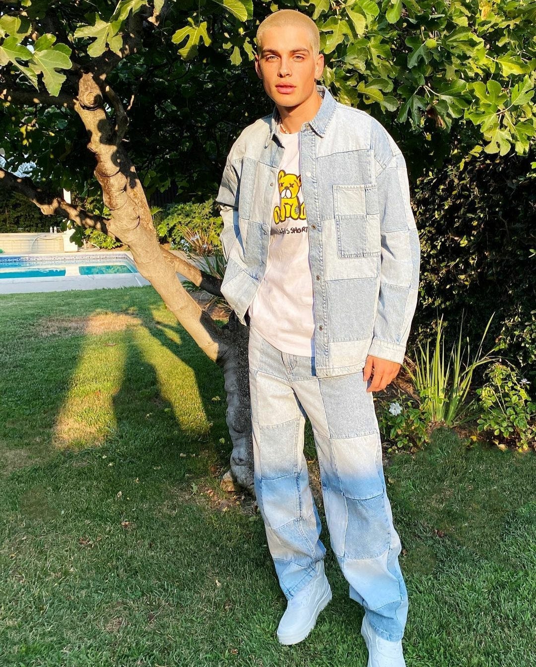 Cameron Porras's Height, Wiki, Bio, Net Worth, Relationships, Family
