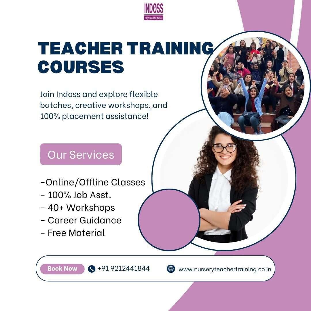 What Is NPTT? Complete Details on Nursery Primary Teacher Training (2026 Guide)