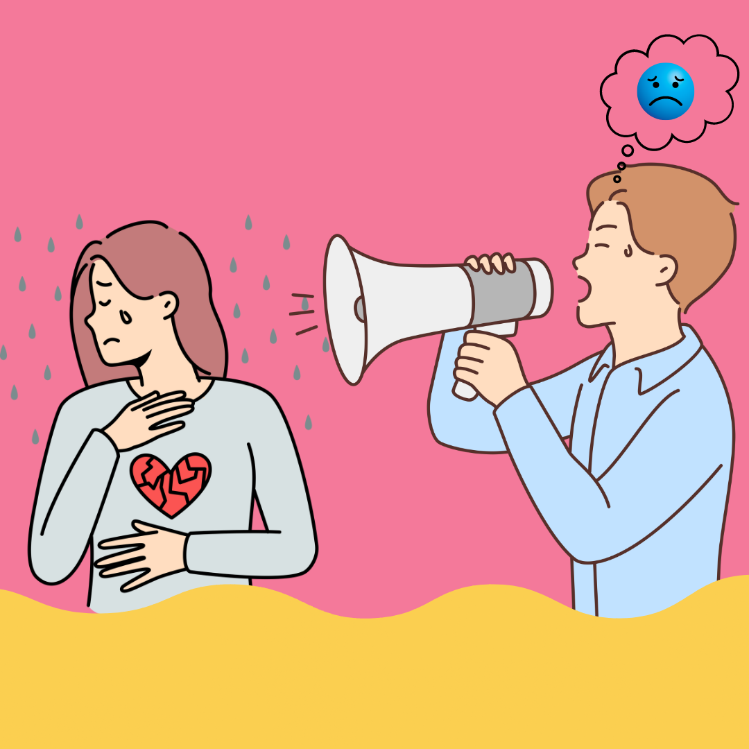The Biggest Lesson Men Must Learn Before Walking Away From Healthy