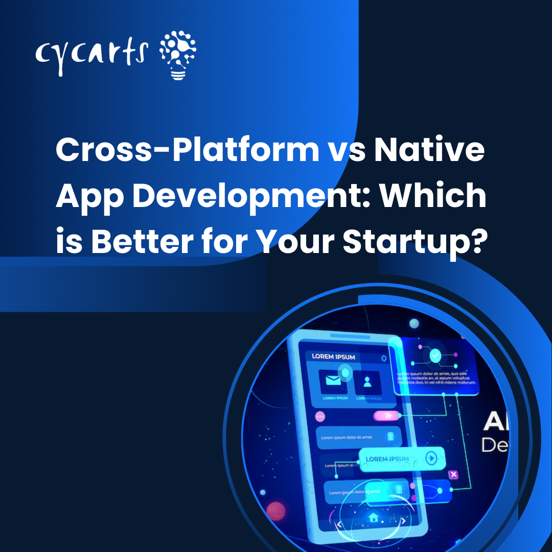 Cross-Platform vs Native App Development: Which is Better for Your ...