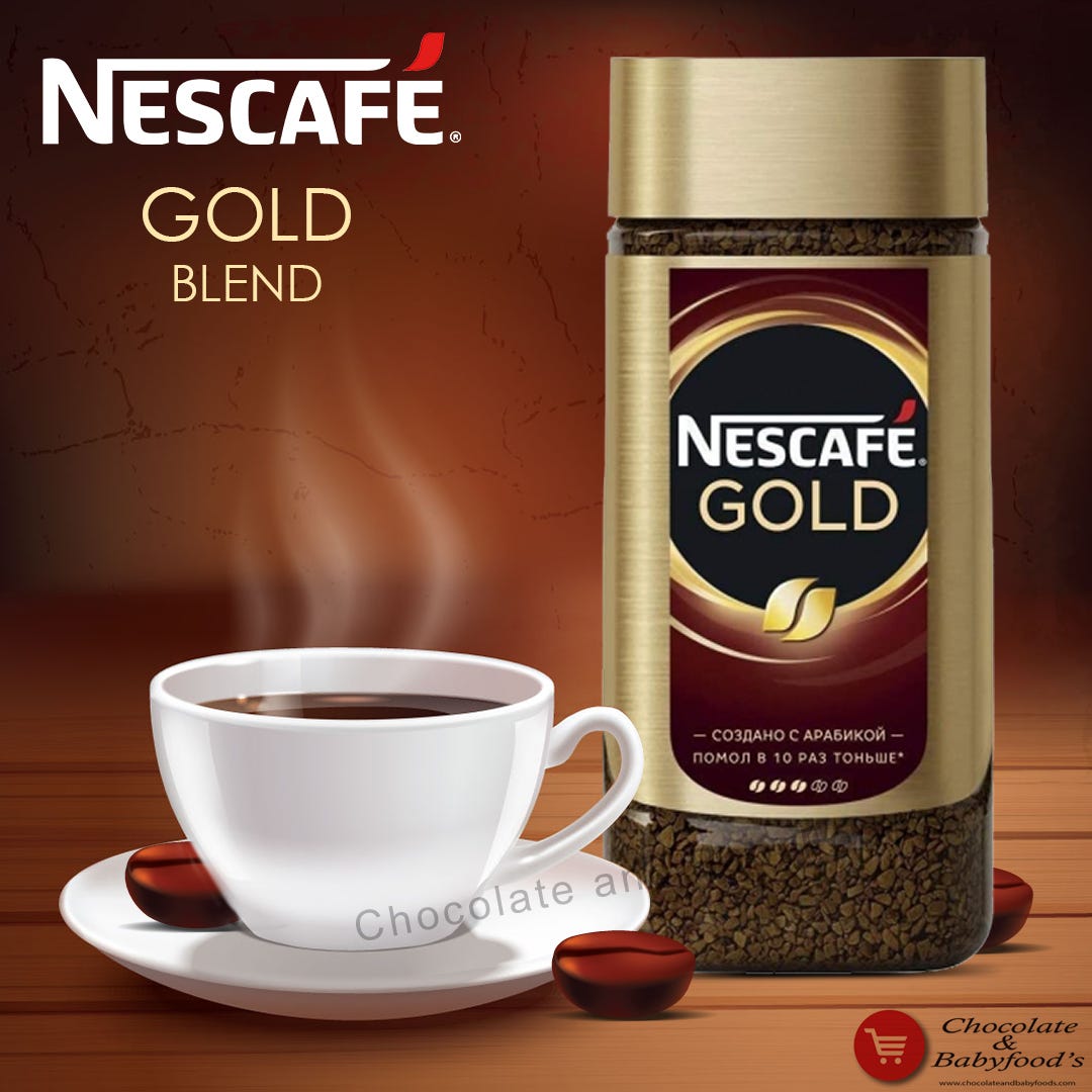 Star Wars Nestle Gold Blend Coffee Machine