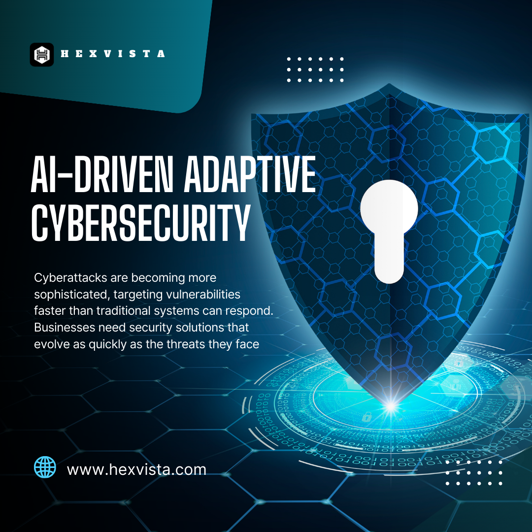 🔒 AI-Driven Adaptive Cybersecurity: The Future of Digital Defense 🌐 ...