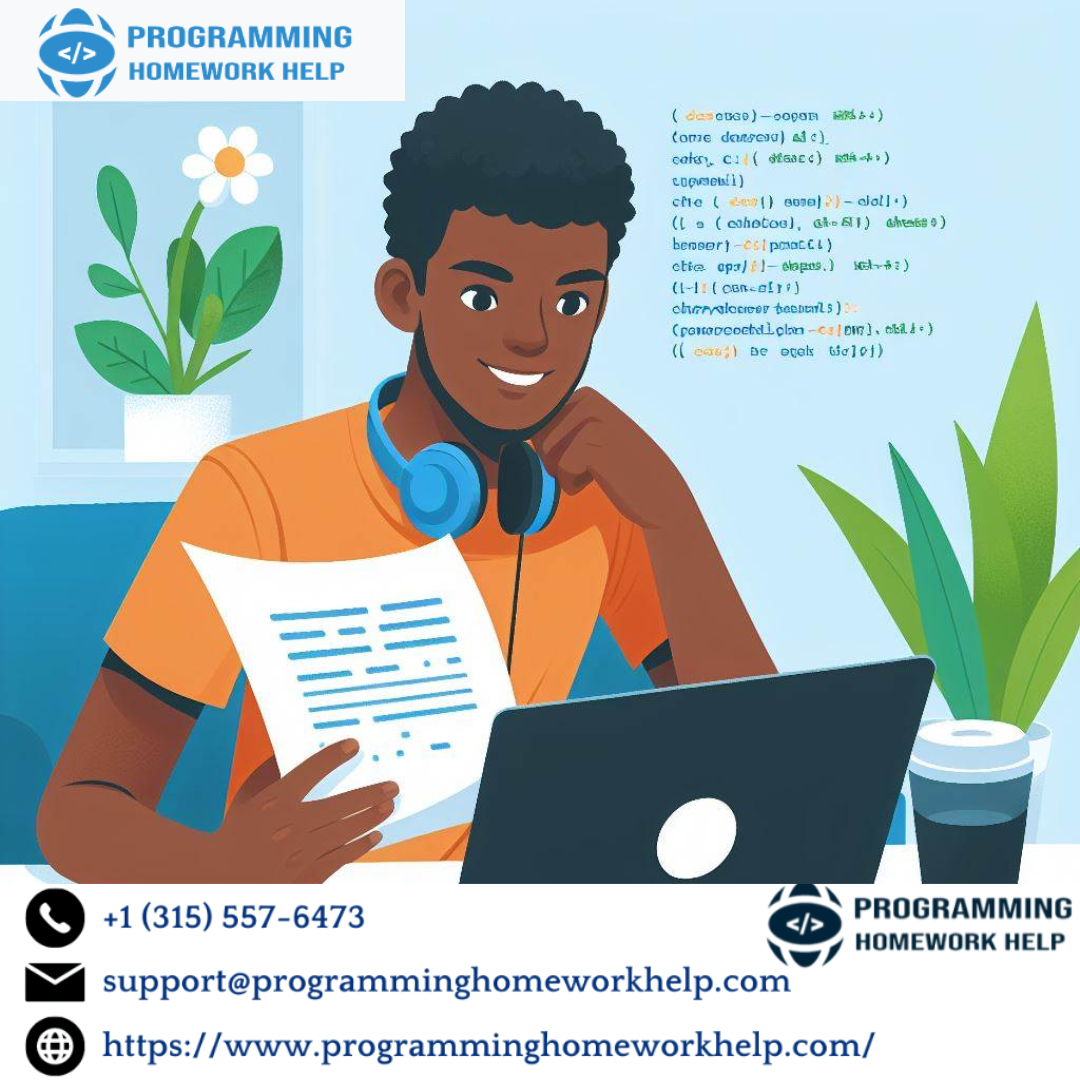 Enhance Your Learning Experience with Professional Programming ...