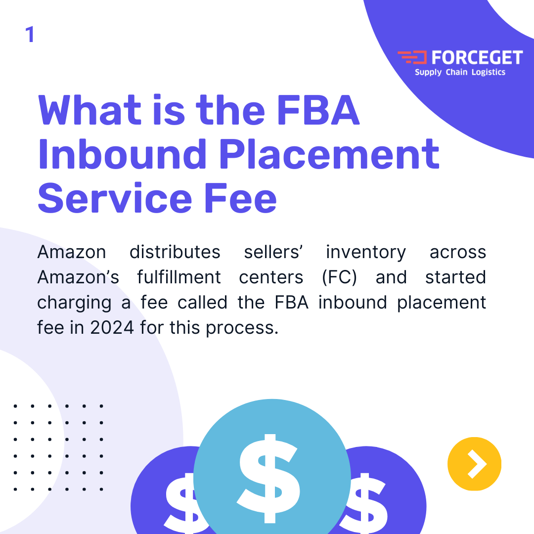 Guide on Amazon Inbound Shipping Costs 2024 by Forceget Digital
