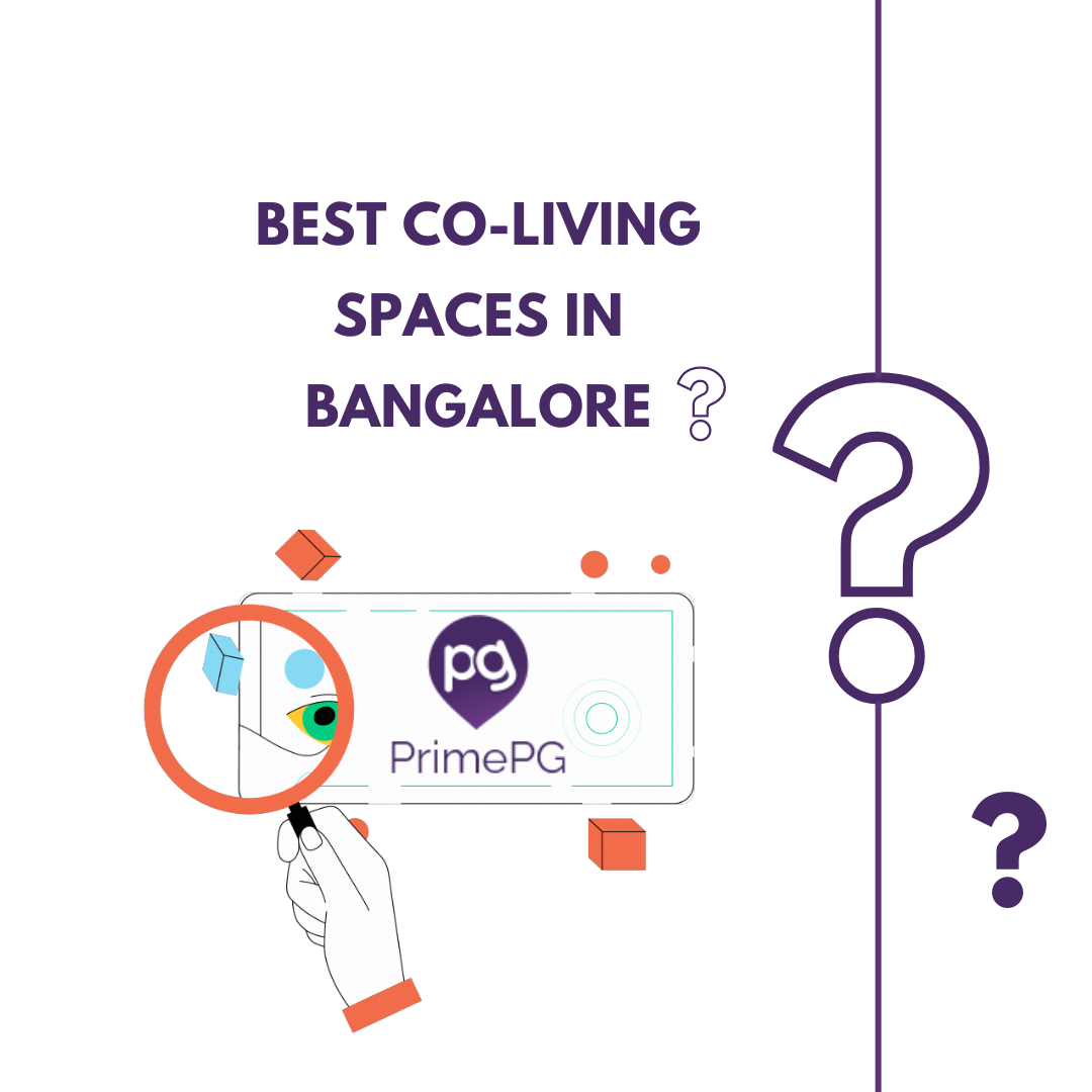 Luxury Pg In Bangalore PG cost in Bangalore Ladies PGs in Bangalore Primepgtest Medium