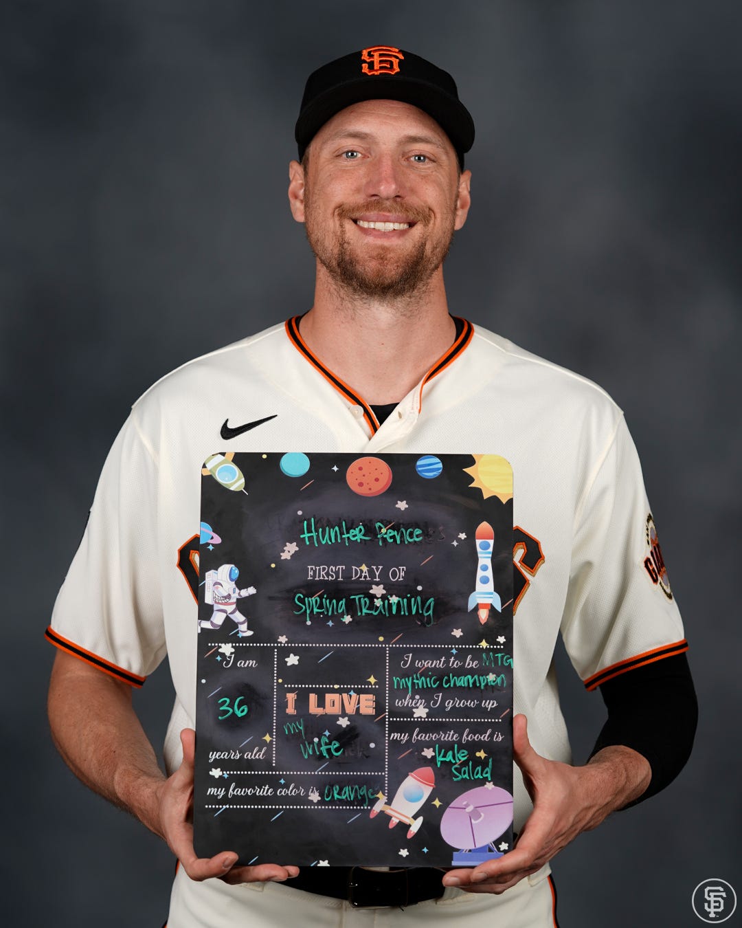 2020 San Francisco Giants 