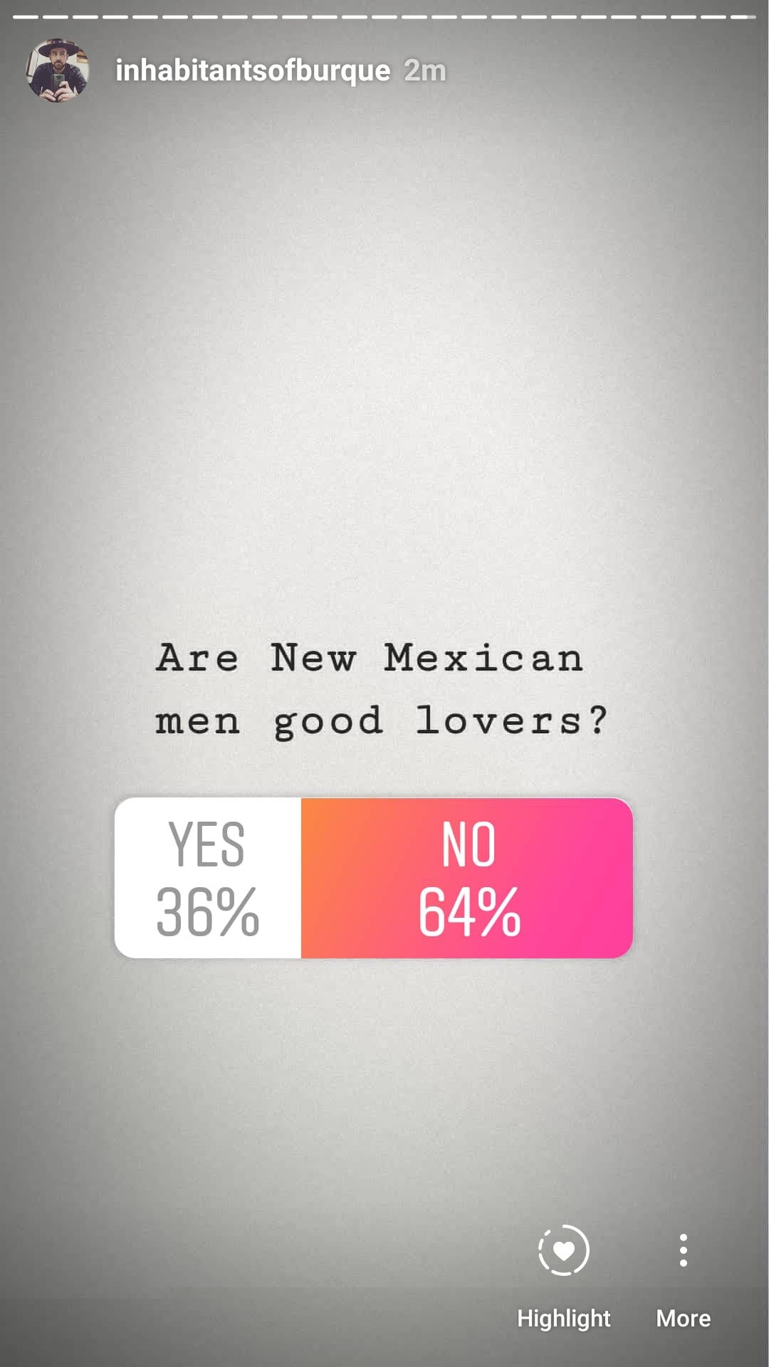 New Mexican Men Are Terrible in Bed | by Leo York | Medium