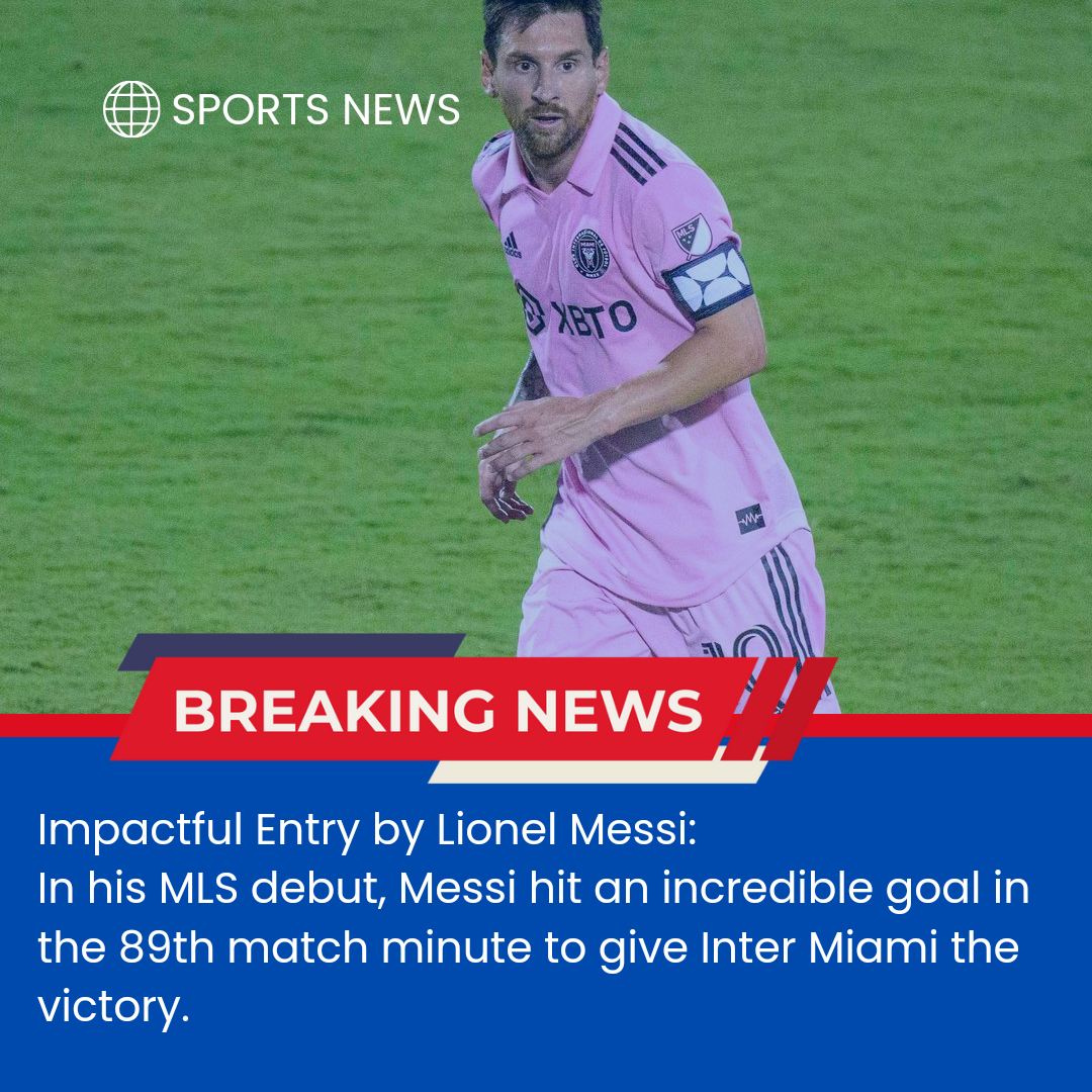 Messis Austin Snub A Blow To Mls - srbrf55