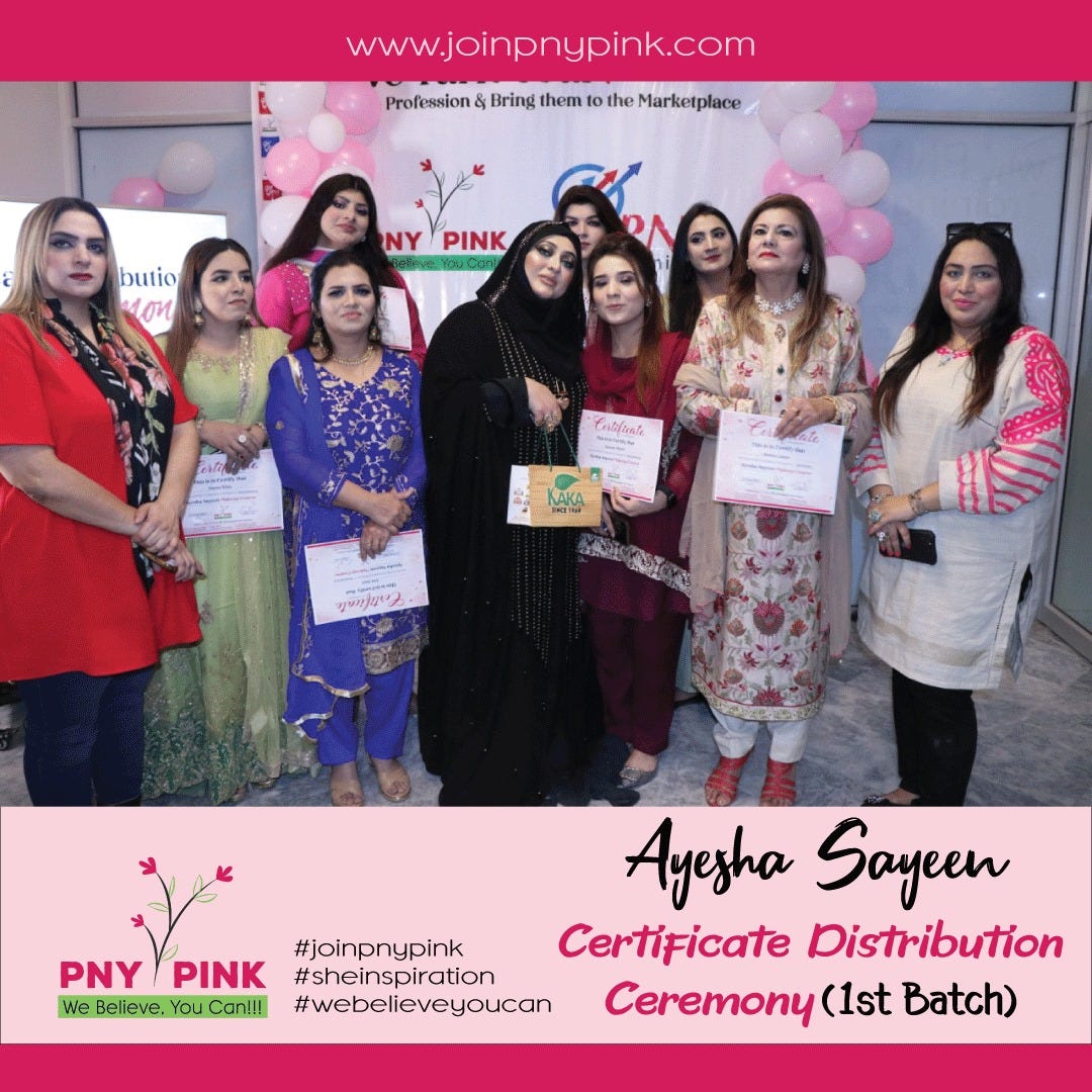 Makeup Artist Course in Lahore. As you all know the name of makeup but