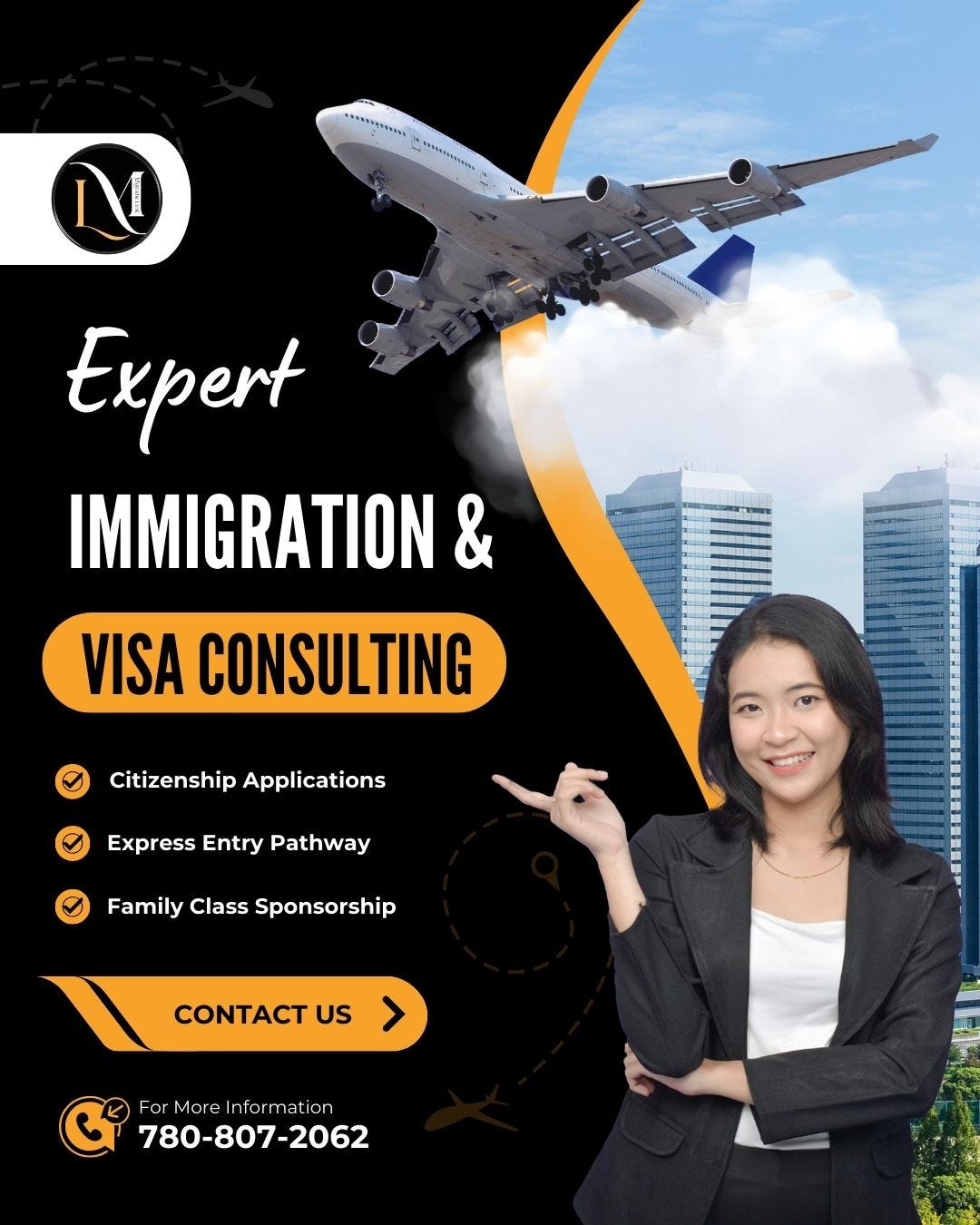 Immigration Experts Edmonton Alberta