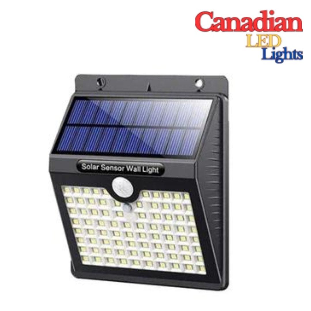 Find The Best Outdoor Solar Lights in Canada - Outdoor Solar - Medium