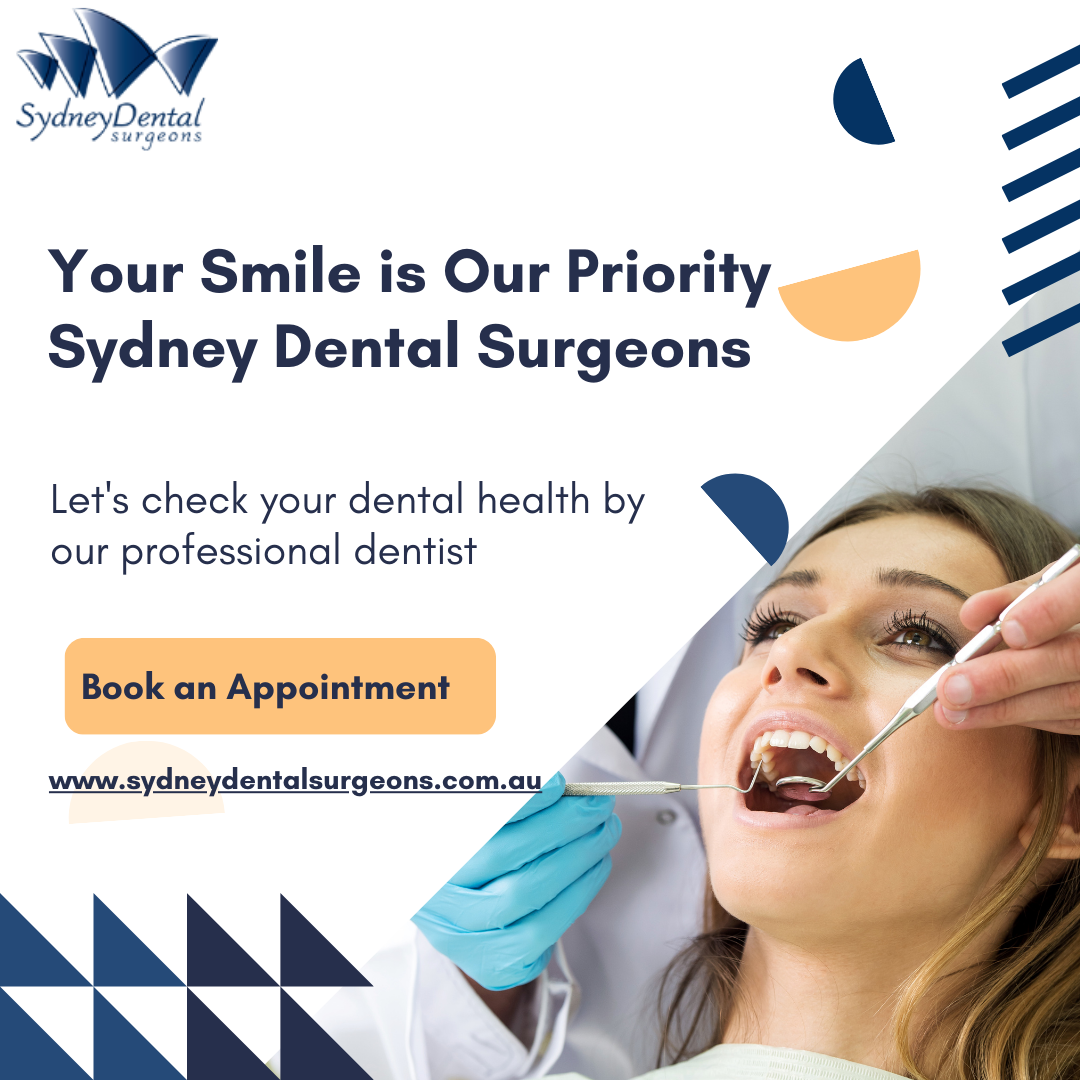 Removing Wisdom Teeth Expert Care by Sydney Dental Surgeons by — free download