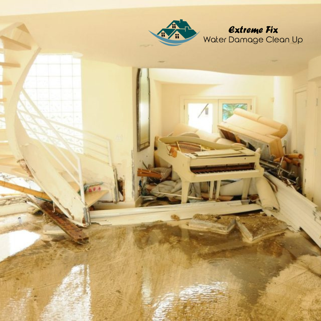 View of Swift Action, Swift Recovery: The Benefits of Flood Restoration ...