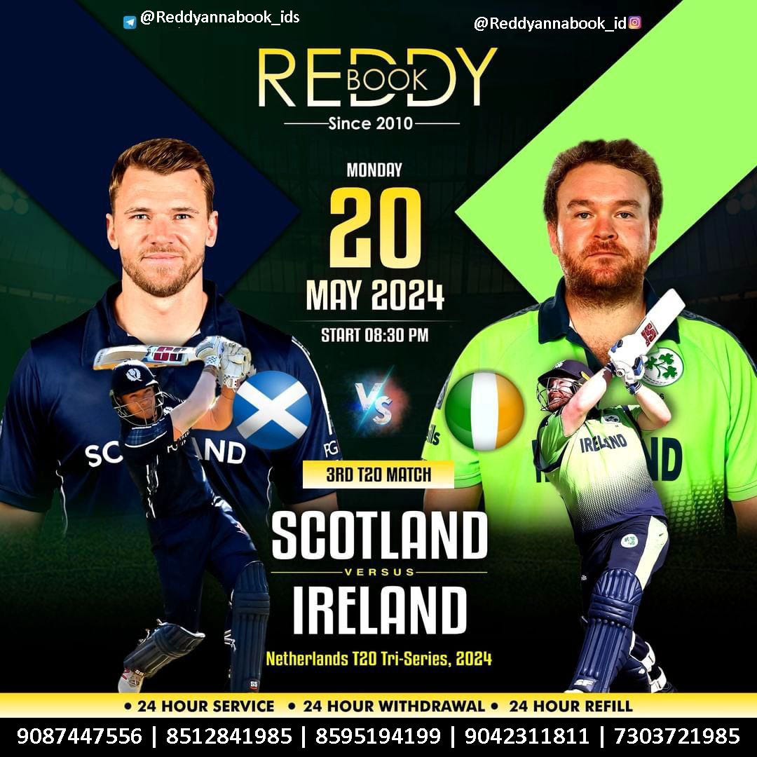 Ultimate Guide to Reddy Anna Online Exchange: Your Go-To Platform for ...