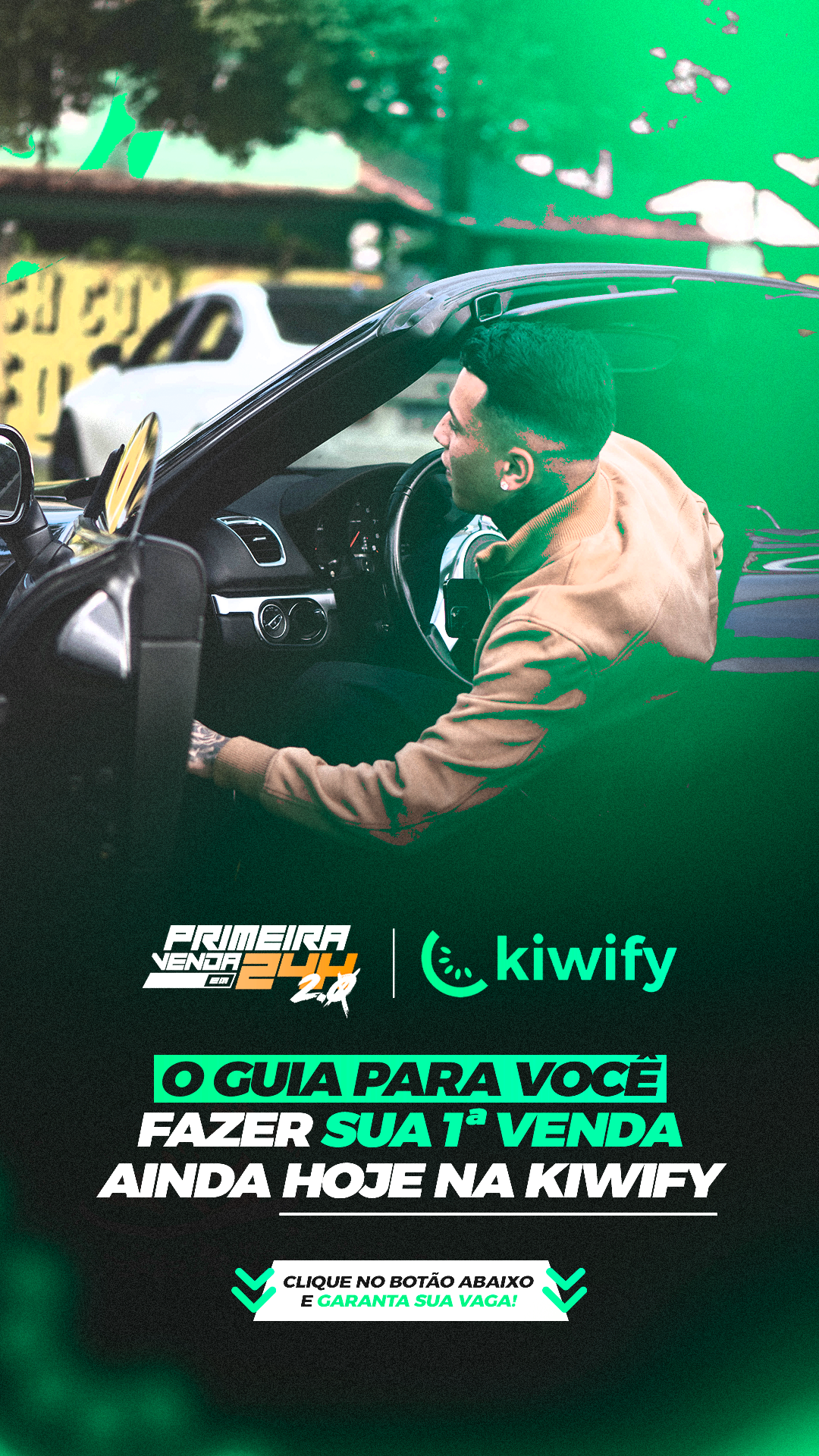 Método Primeira Venda Em 24 Horas Do Caio Martins: Funciona?