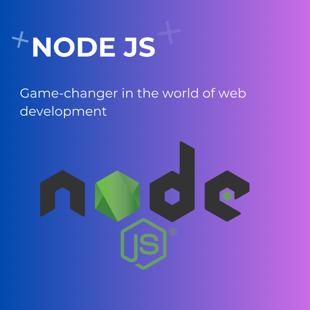 The Importance of Using Node.js in Modern Web Development | by Akhil V ...