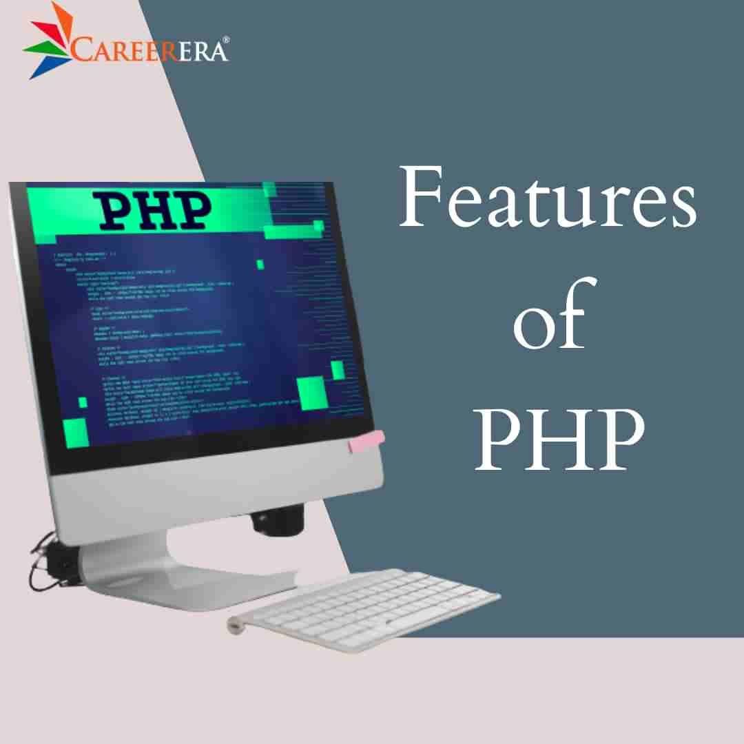 What is the latest version and features of PHP? | by Emma thompson ...