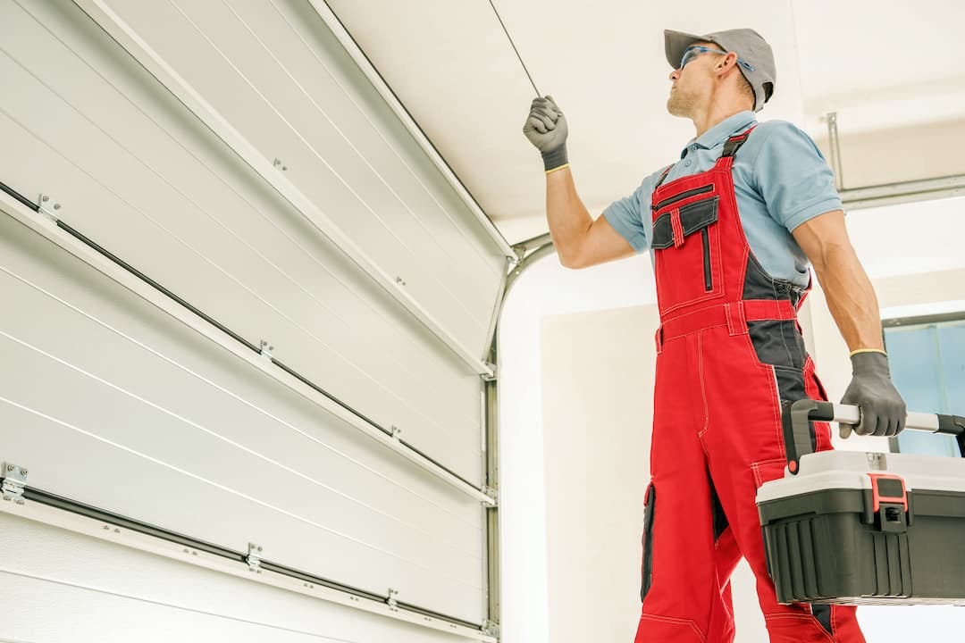 Understanding Garage Door Services in OKC: What Should Homeowners Know?