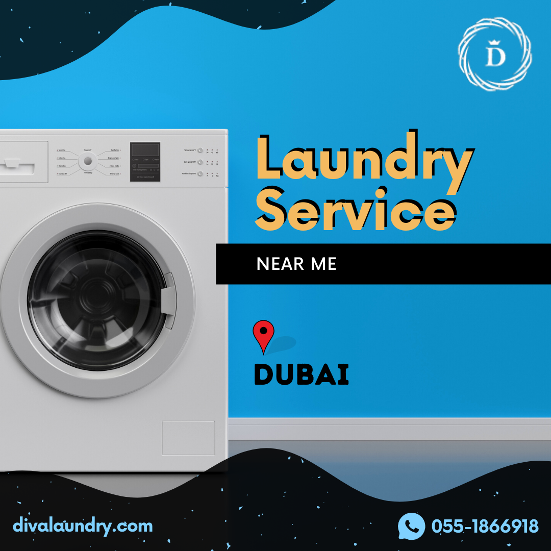 Laundry Near Me Dubai Abdul Rahman Medium