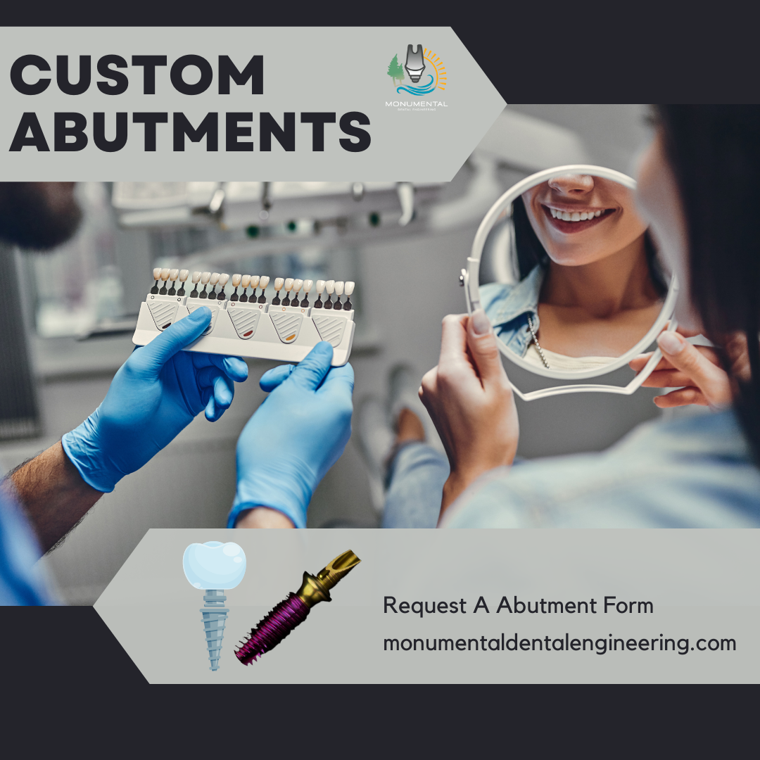 The Advantages of Zirconium Abutments Your Ultimate Guide by Laura