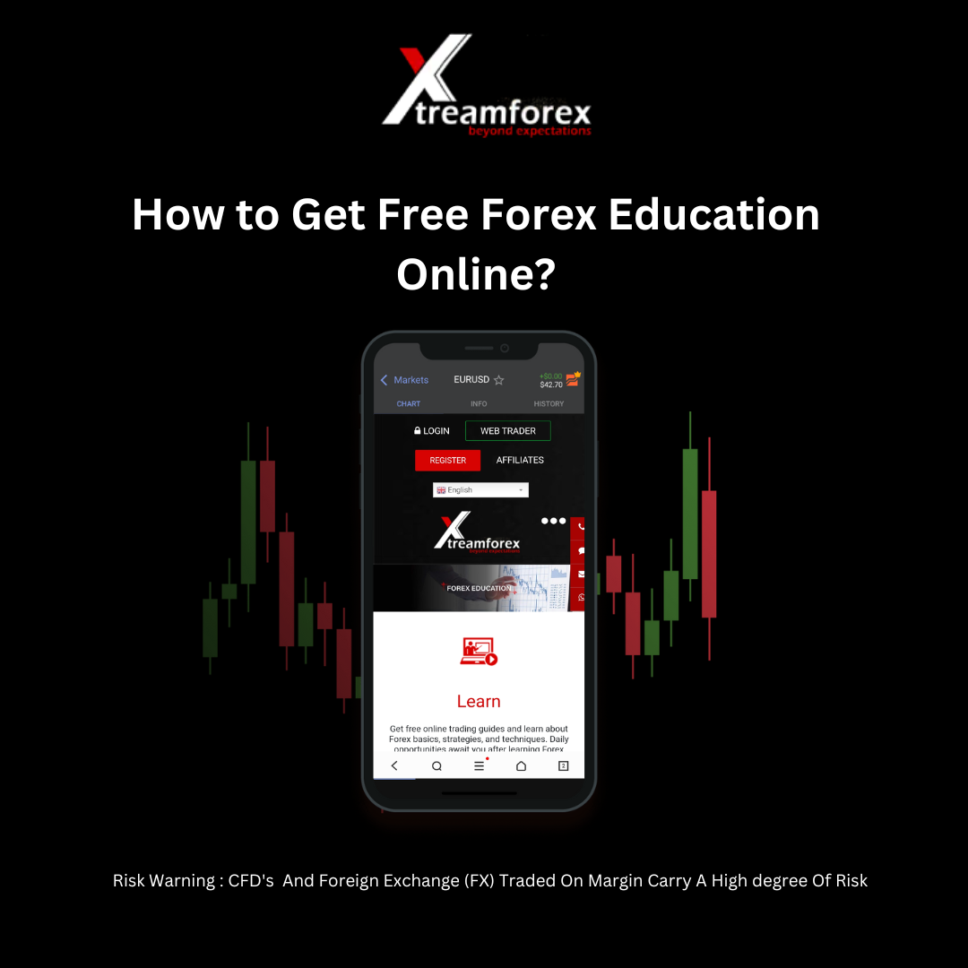 How to Get Free Forex Education Online? - Beant kaur - Medium