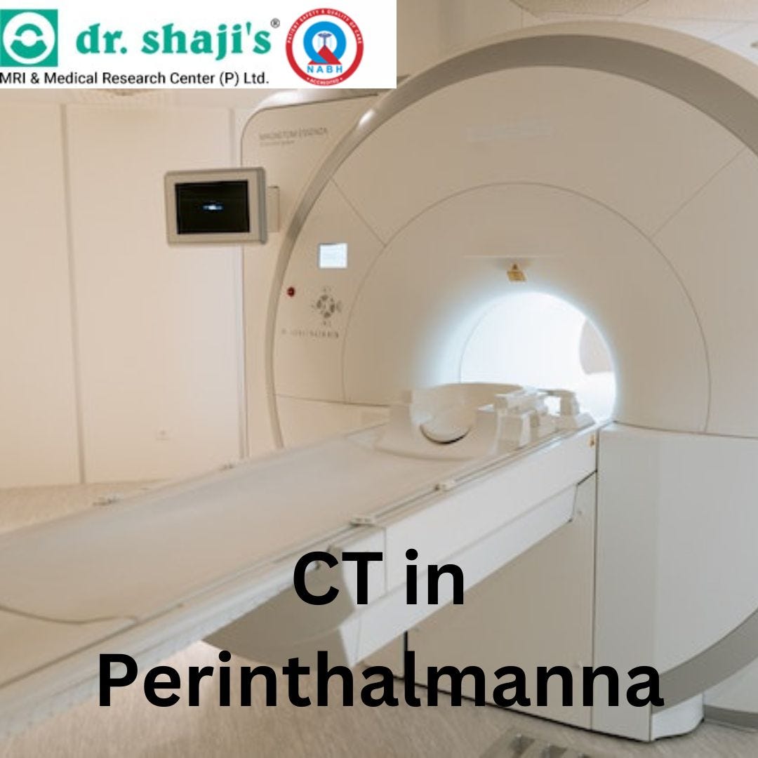 CT scan Vs Ultrasound. When it comes to imaging the body… by shajis