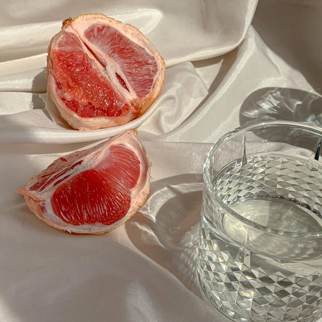 Healing From Psoriasis