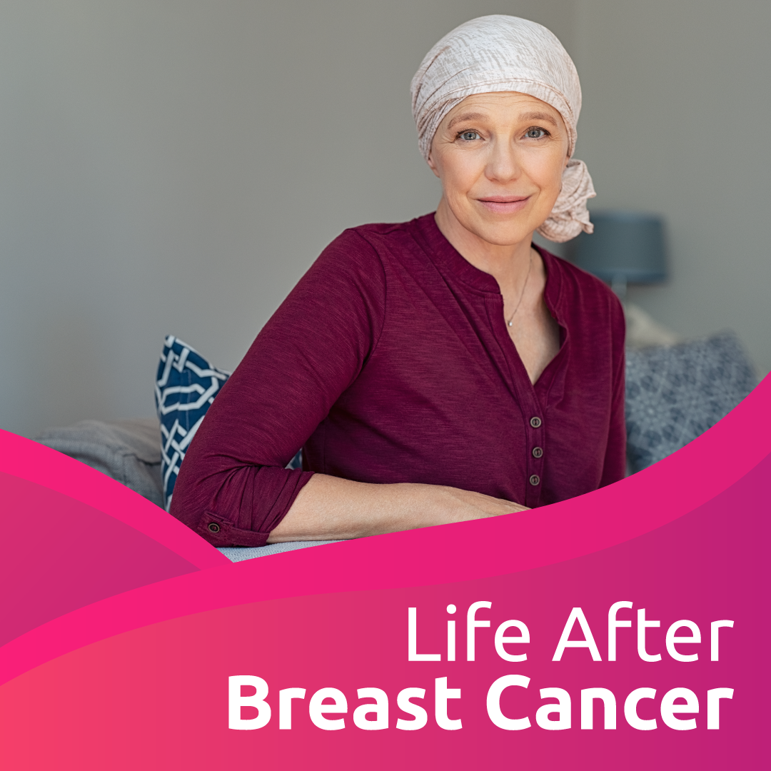 Coping with Life After Mastectomy by Kogland — Online Medical