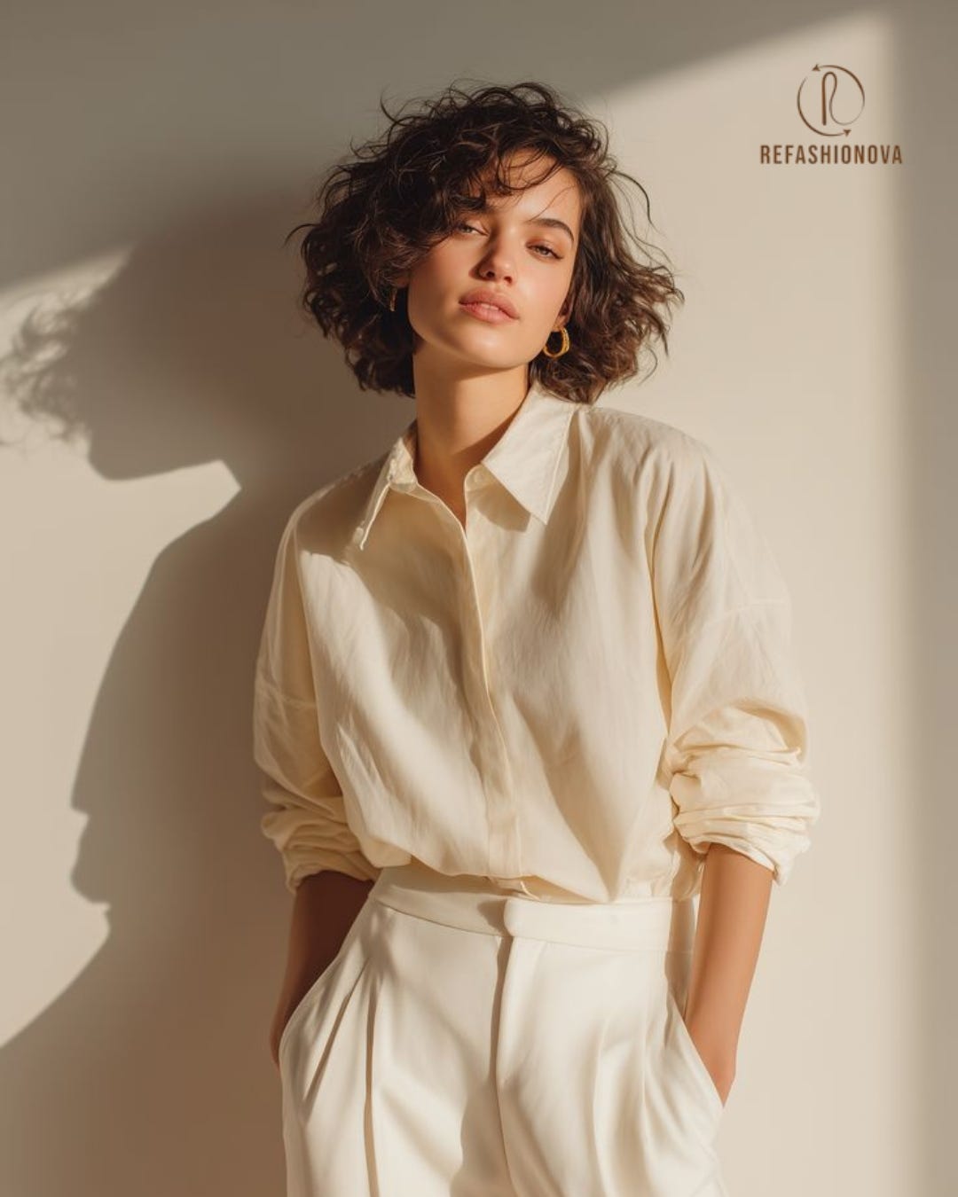 Build a Sustainable Wardrobe in India | Style with Intention by Refashionova