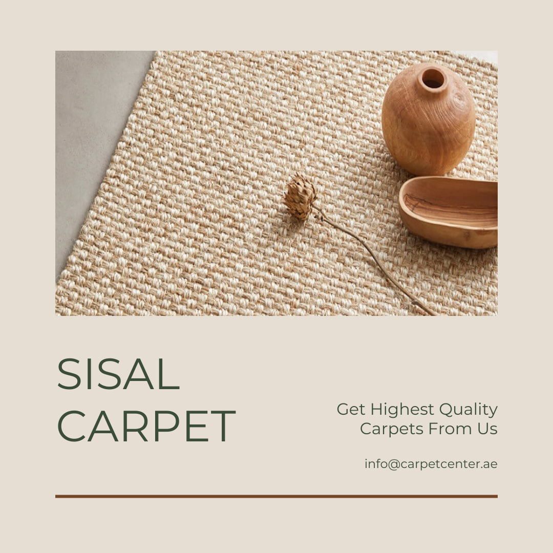 Get 1 Sisal Carpet Dubai — Rugs & Carpets in UAE 20 OFF