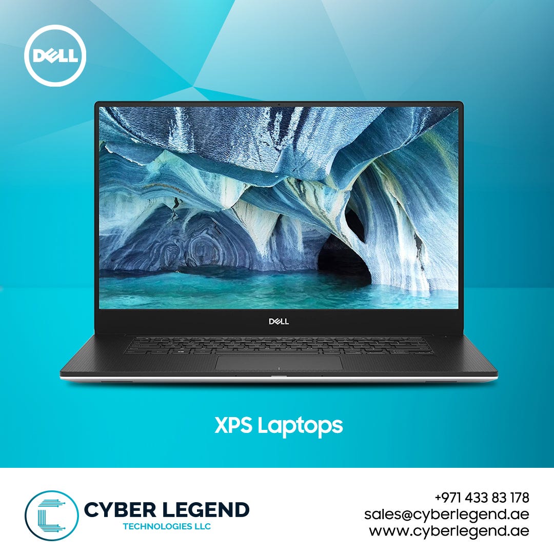 DELL DISTRIBUTOR IN DUBAI. Dubai is a bustling hub of business and