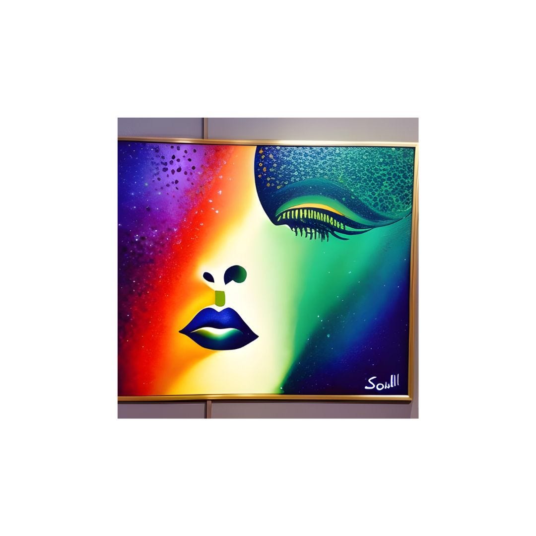 The Echoes of Art Listening to the Soul’s Calling by Aman Medium