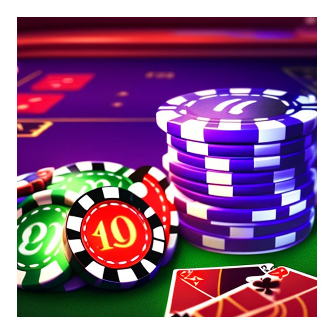 A matematika alapvető szerepe a kaszinójátékokban: A véletlen, valószínűség  és szerencse feltárása | by Fenyves Dávid | Medium